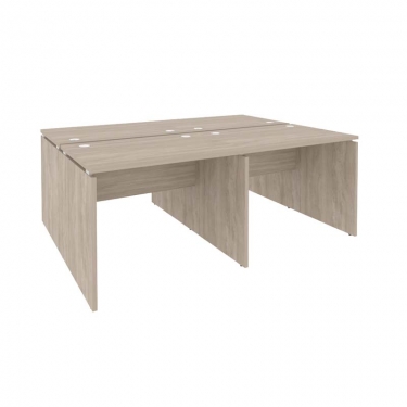 Рабочая станция Рива ONIX O.D.RS-4.1.7 Тиквуд Светлый