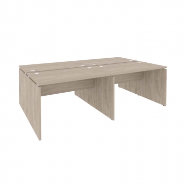 Рабочая станция Рива ONIX O.D.RS-4.2.7 Тиквуд Светлый