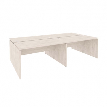 Рабочая станция Рива ONIX O.D.RS-4.3.7 Тиквуд Светлый