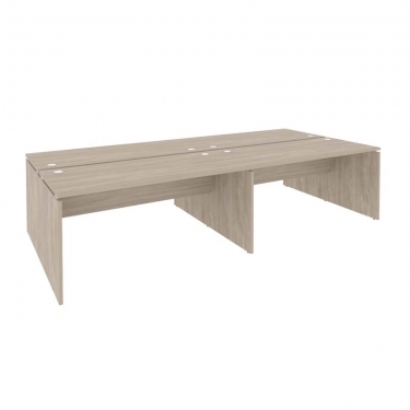 Рабочая станция Рива ONIX O.D.RS-4.4.7 Тиквуд Светлый