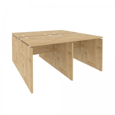 Рабочая станция Рива ONIX O.D.RS-4.0.8 Тиквуд Светлый