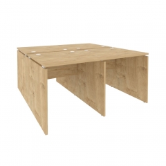 Рабочая станция Рива ONIX O.D.RS-4.0.8 Тиквуд Светлый