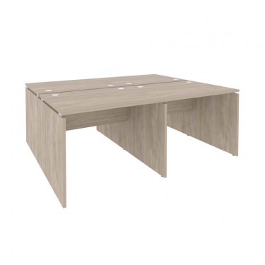 Рабочая станция Рива ONIX O.D.RS-4.1.8 Тиквуд Светлый