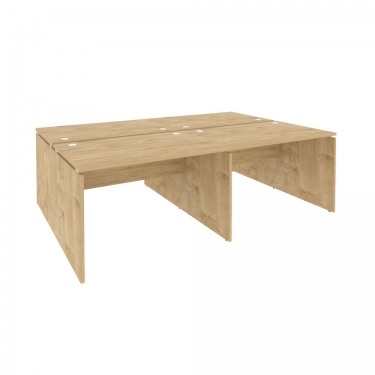 Рабочая станция Рива ONIX O.D.RS-4.2.8 Тиквуд Светлый