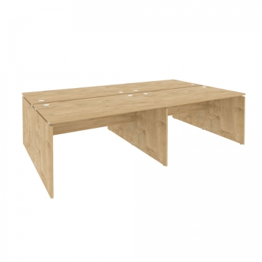 Рабочая станция Рива ONIX O.D.RS-4.3.8 Тиквуд Светлый