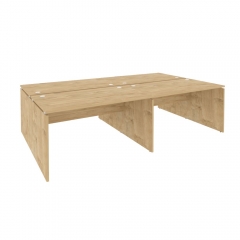 Рабочая станция Рива ONIX O.D.RS-4.3.8 Тиквуд Светлый