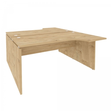 Рабочая станция Рива ONIX O.D.SA-1 Тиквуд Светлый