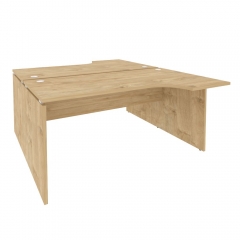 Рабочая станция Рива ONIX O.D.SA-1 Тиквуд Светлый