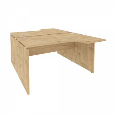 Рабочая станция Рива ONIX O.D.SA-2 Тиквуд Светлый