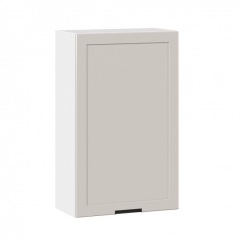 Шкаф кухонный 600 высокий Любимый дом Джамис ЛД 296.450.000.112 Белый Кашмир