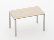Стол прямой Персона Грата Deka П-обр. каркас 7.07.12 Туя
