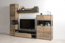 Гостиная Mobi Трувор комплект 1