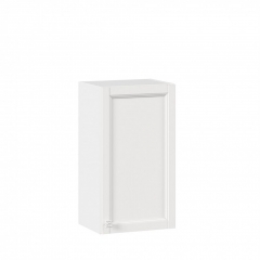 Шкаф кухонный 400 Любимый дом Джулия ЛД 284.320.000.017 Белый