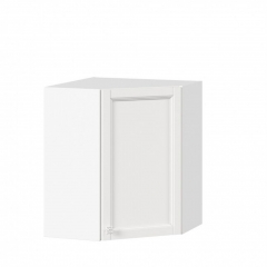 Шкаф кухонный угловой 600 Любимый дом Джулия ЛД 284.610.000.032 Белый