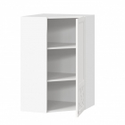 Шкаф кухонный угловой 600 высокий Любимый дом Джулия ЛД 284.620.000.033 Белый