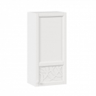 Шкаф кухонный 450 высокий Любимый дом Джулия ЛД 284.430.000.027 Белый