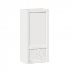 Шкаф кухонный 450 высокий Любимый дом Джулия ЛД 284.430.000.027 Белый