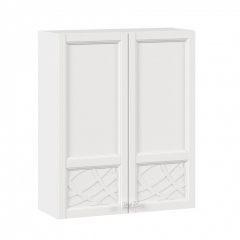 Шкаф кухонный 800 высокий Любимый дом Джулия ЛД 284.460.000.029 Белый