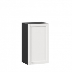 Шкаф кухонный 400 Любимый дом Джулия ЛД 284.320.000.059 Черный Белый