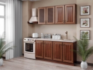 Шкаф кухонный 800 Любимый дом Кантри ЛД 235.274.000 Ноче Таволато