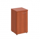 Шкаф для документов Юнитекс Патриот ПТ 753 Миланский орех