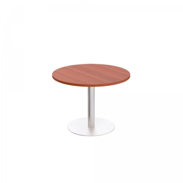 Стол для переговоров Юнитекс Патриот ПТ 141 Миланский орех