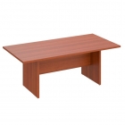 Стол для переговоров Юнитекс Патриот ПТ 783 Миланский орех