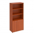 Шкаф для документов Юнитекс Патриот ПТ 0782 Миланский орех