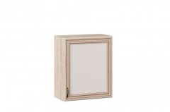 Шкаф кухонный 600 Любимый дом Кантри ЛД 235.261.000 Сономе эйч светлая