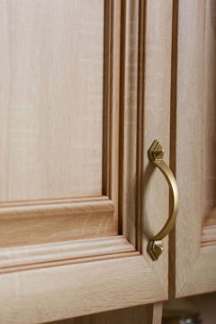 Шкаф кухонный 800 Любимый дом Кантри ЛД 235.271.000 Сономе эйч светлая