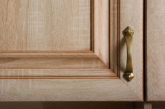 Шкаф кухонный 800 высокий Любимый дом Кантри ЛД 235.341.000 Сономе эйч светлая