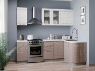 Полка к корпусу 706 Любимый дом Анастасия ЛД 706.001.000 Серая