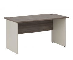 Стол письменный POINTEX New Line NLN36310231 Дуб шамони темный