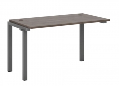 Удлинитель одна столешница POINTEX New Line NLN36312534 Дуб шамони темный