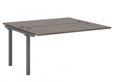 Удлинитель две столешницы POINTEX New Line NLN36319934 Дуб шамони темный