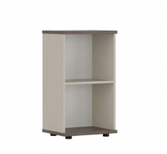 Стеллаж узкий POINTEX New Line NLN36341231 Дуб шамони темный