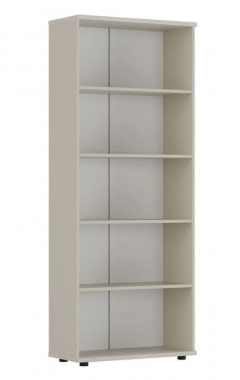 Стеллаж POINTEX New Line NLN36342421 Дуб шамони светлый