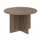 Стол для заседаний Skyland MORRIS TREND MCT 120 Антрацит/Кария Пальмира