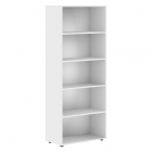 Стеллаж Skyland Forta FHC 80 Белый премиум