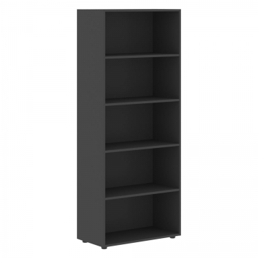 Стеллаж Skyland Forta FHC 80 Черный графит