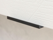 Шкаф над вытяжкой с системой плавного закрывания Витра Бостон 104.14