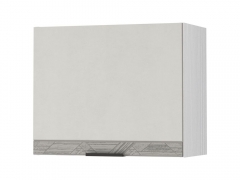 Шкаф над вытяжкой с системой плавного закрывания Витра Бостон 104.83