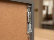 Шкаф кухонный открытый Витра Бостон 104.38