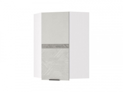 Шкаф кухонный угловой лев/прав Витра Бостон 104.20