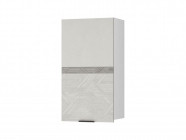 Шкаф кухонный лев/прав Витра Бостон 104.10