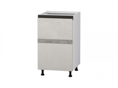 Напольный шкаф лев/прав Витра Бостон 104.61