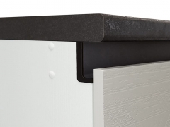 Напольный шкаф лев/прав Витра Бостон 104.72