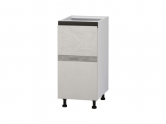 Напольный шкаф лев/прав Витра Бостон 104.54