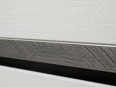 Напольный шкаф 3 ящика с доводчиком Titusoft Витра Бостон 60