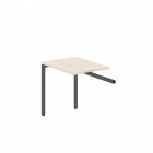 Брифинг-приставка Skyland XTEN-S XSR 869 Бук Тиара/антрацит